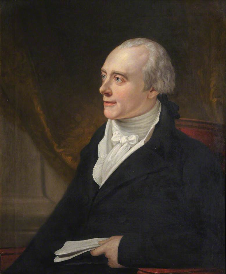 Spencer Perceval (1762–1812), Prime Minister — George Francis Joseph