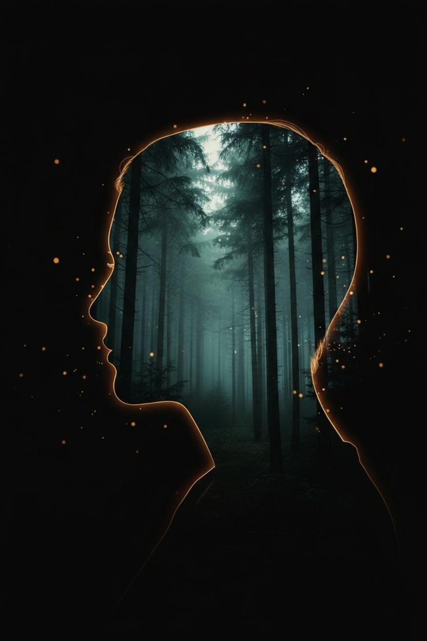Echoes Of The Inner Wild: A Solitary Resonance — Baptiste Rivière