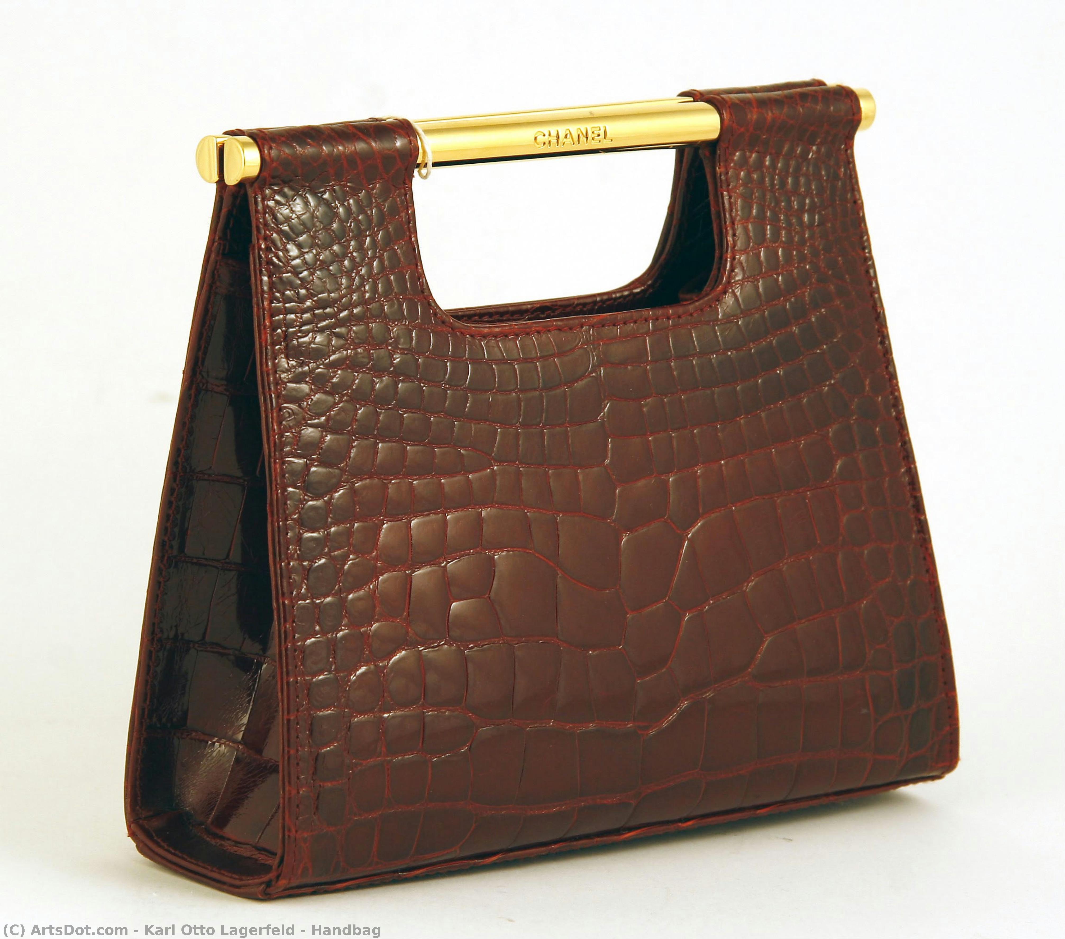 Handbag — Карл Лагерфельд