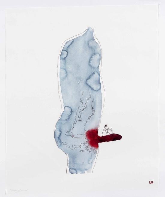 A Million Ways To Cum — Louise Joséphine Bourgeois