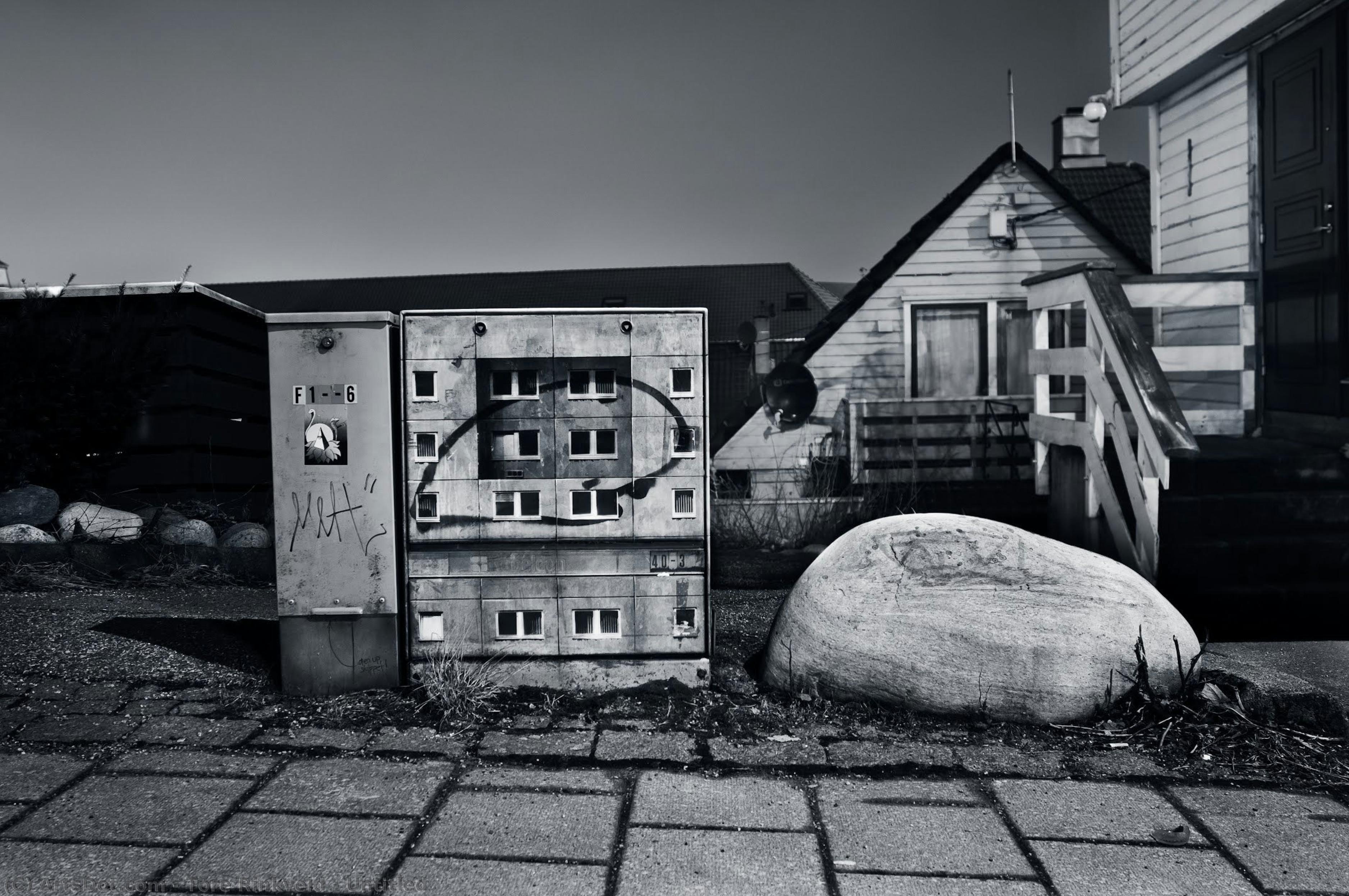 Untitled — Tore Rinkveld