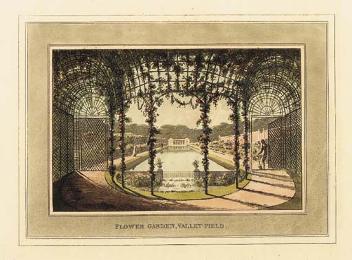 Bservations On The Theory And Practice Of Landscape Gardening, Including Some Remarks On Grecian And Gothic Architecture — Humphry Repton