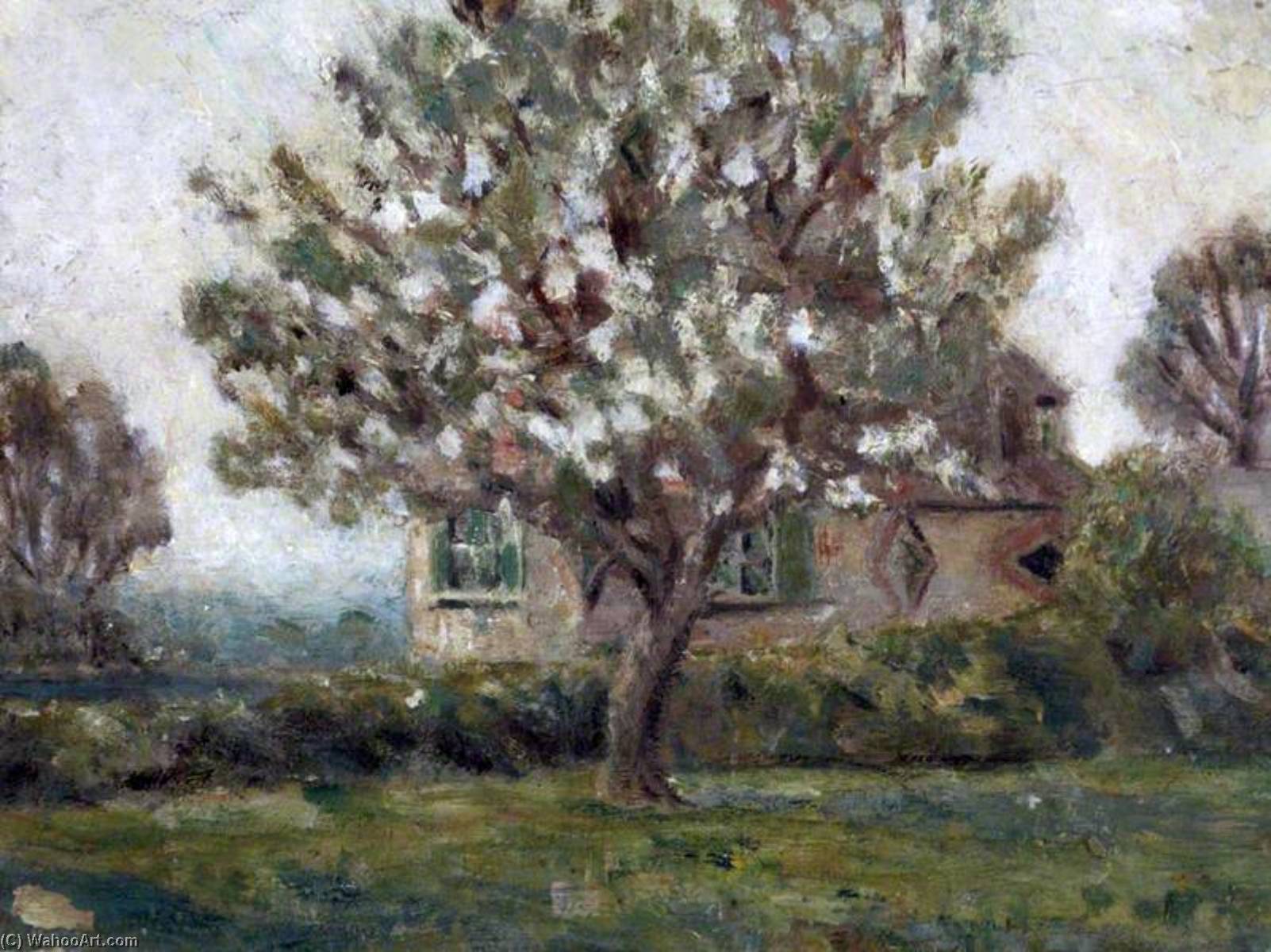 A La Ronde, Exmouth, Devon — Margaret L. R Tudor