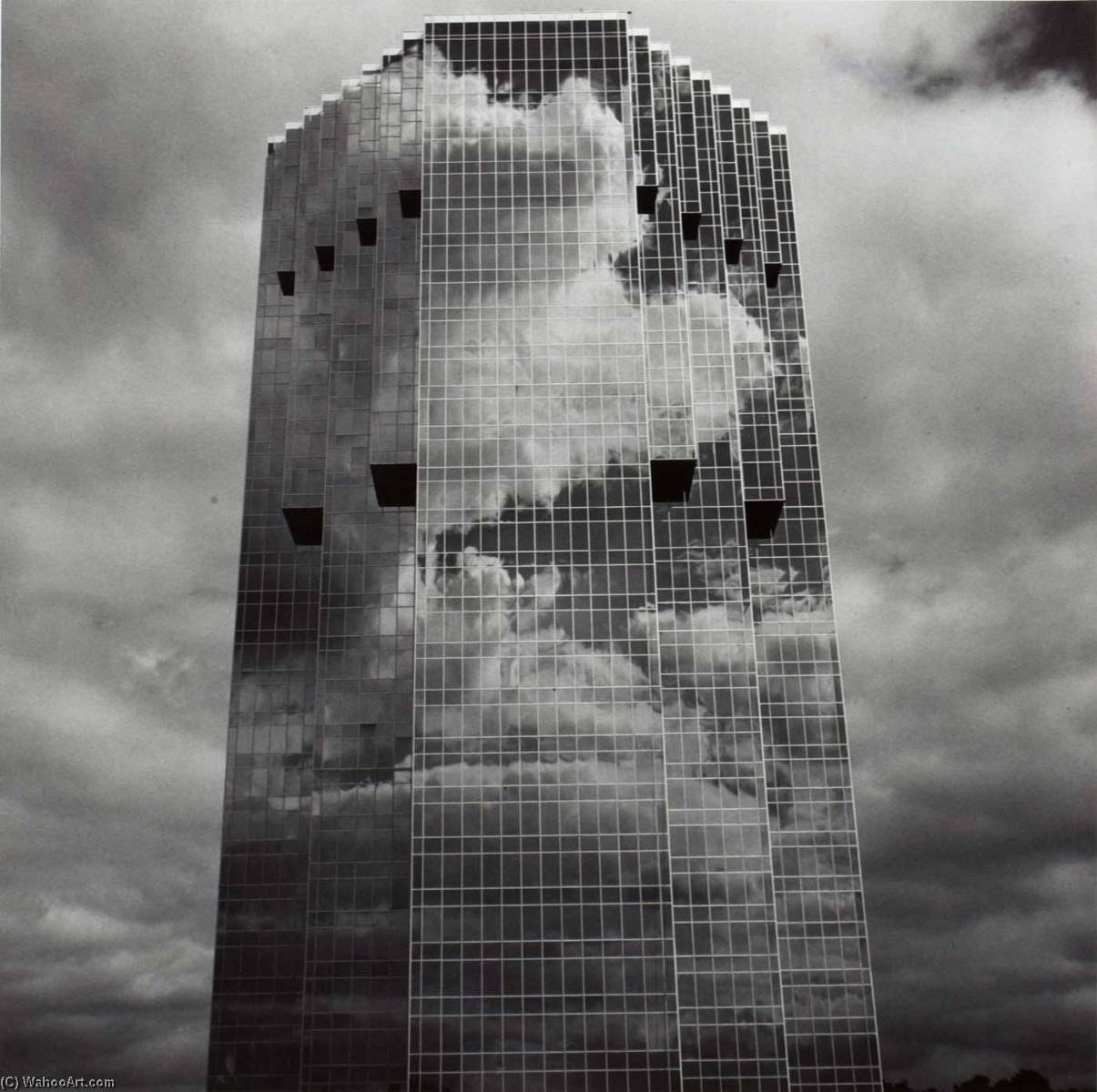 Untitled, From The Atlanta Documentary Survey Project — Martin Stupich