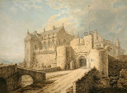 Stirling — Thomas Hearne