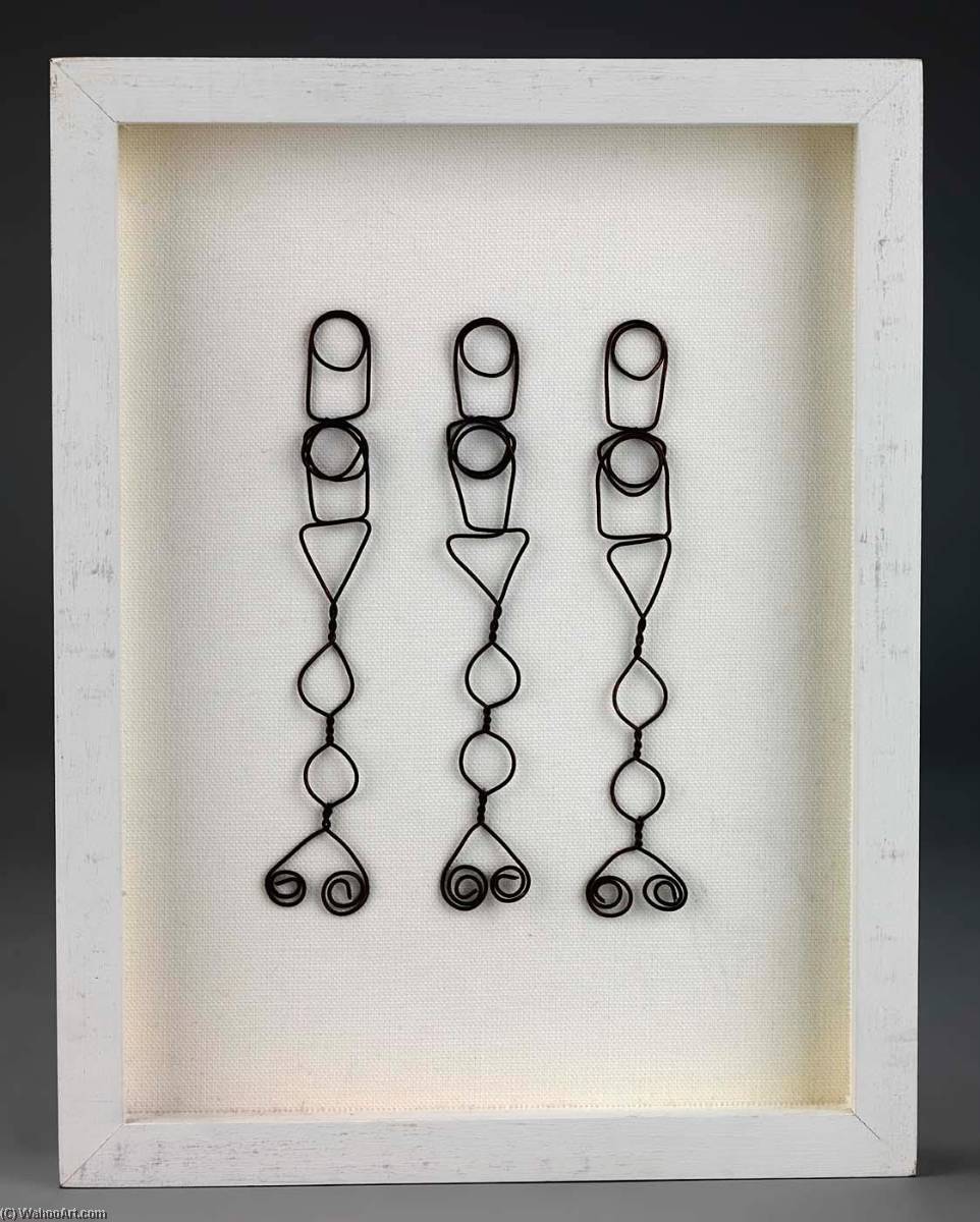 Untitled (fragments Of An Individual Element From The Healing Machine) — Emery Blagdon