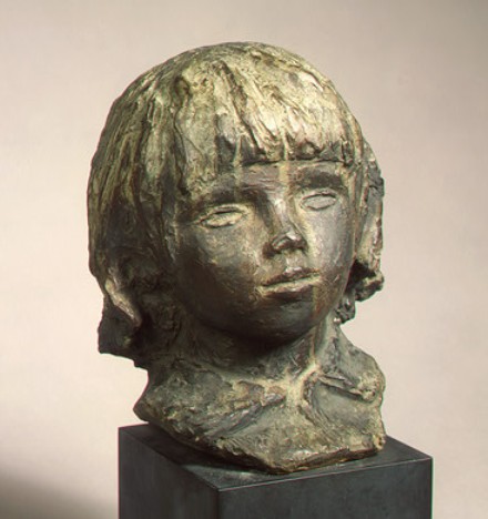Claude Renoir (''coco'') — Pierre-auguste Renoir