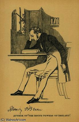 Henry O'brien — Daniel Meklis