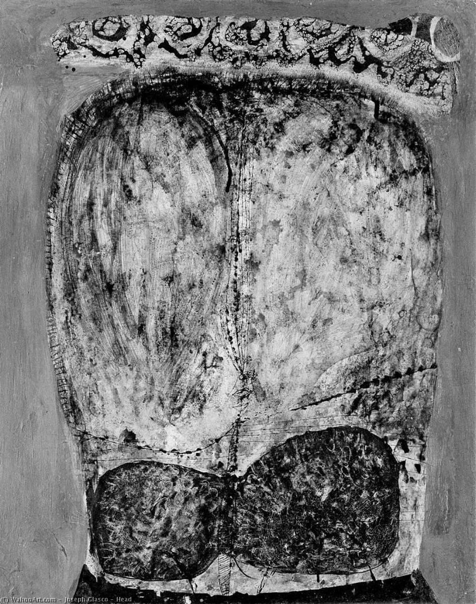 Head — Joseph Glasco
