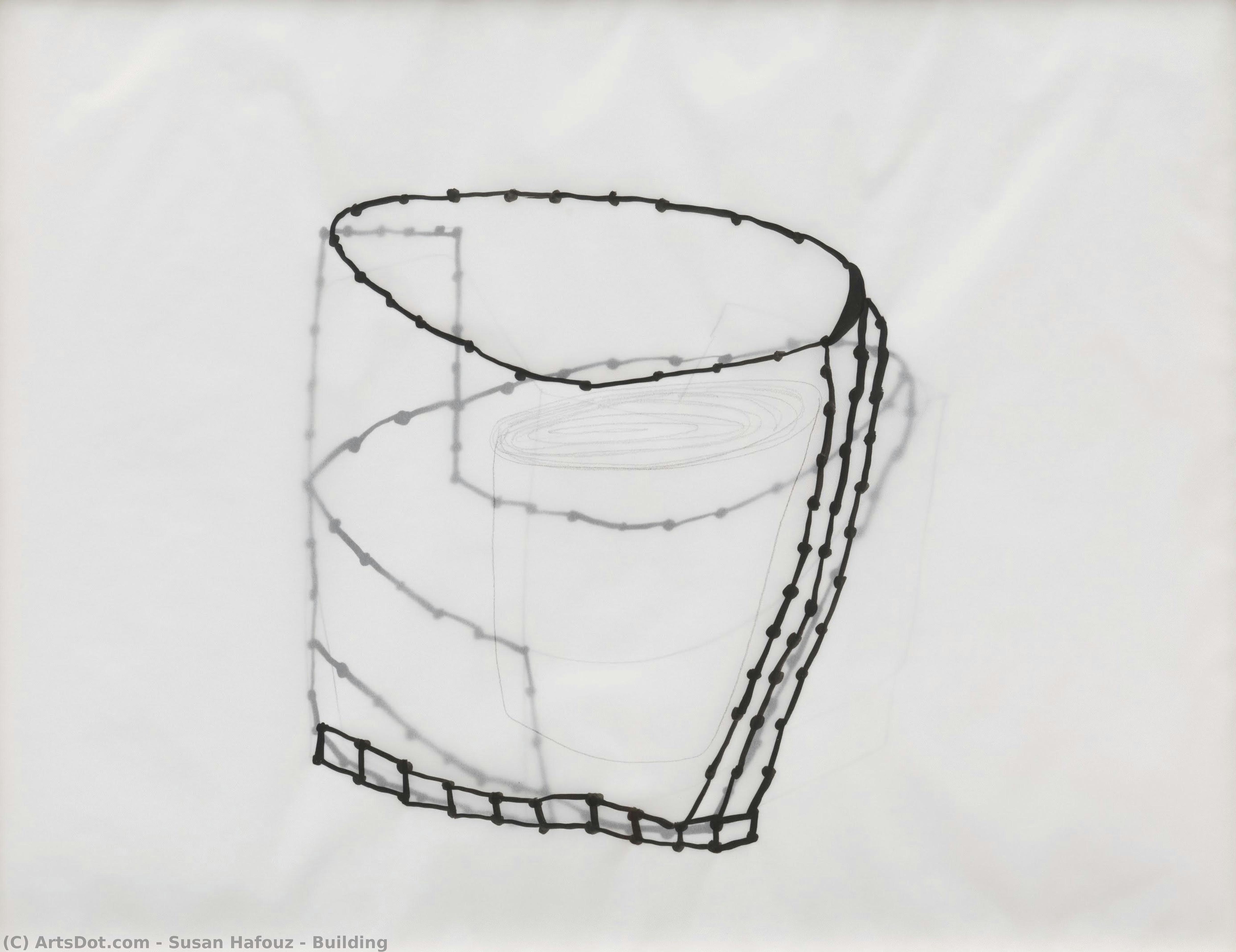 Building — Susan Hafouz