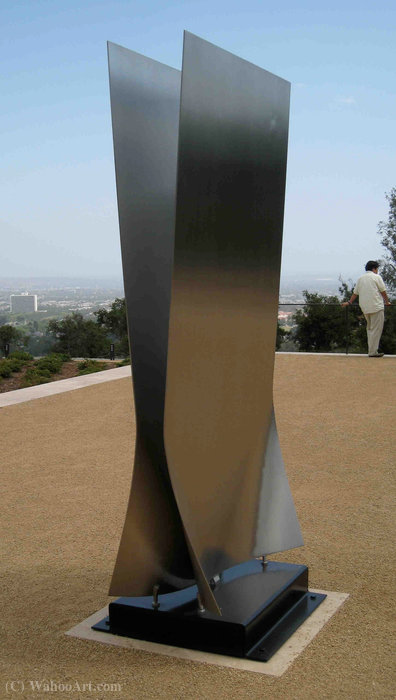 Two, (1977) — Robert Adam