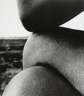 East Sussex Coast — Bill Brandt