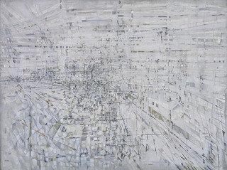 The City — Maria Helena Vieira Da Silva
