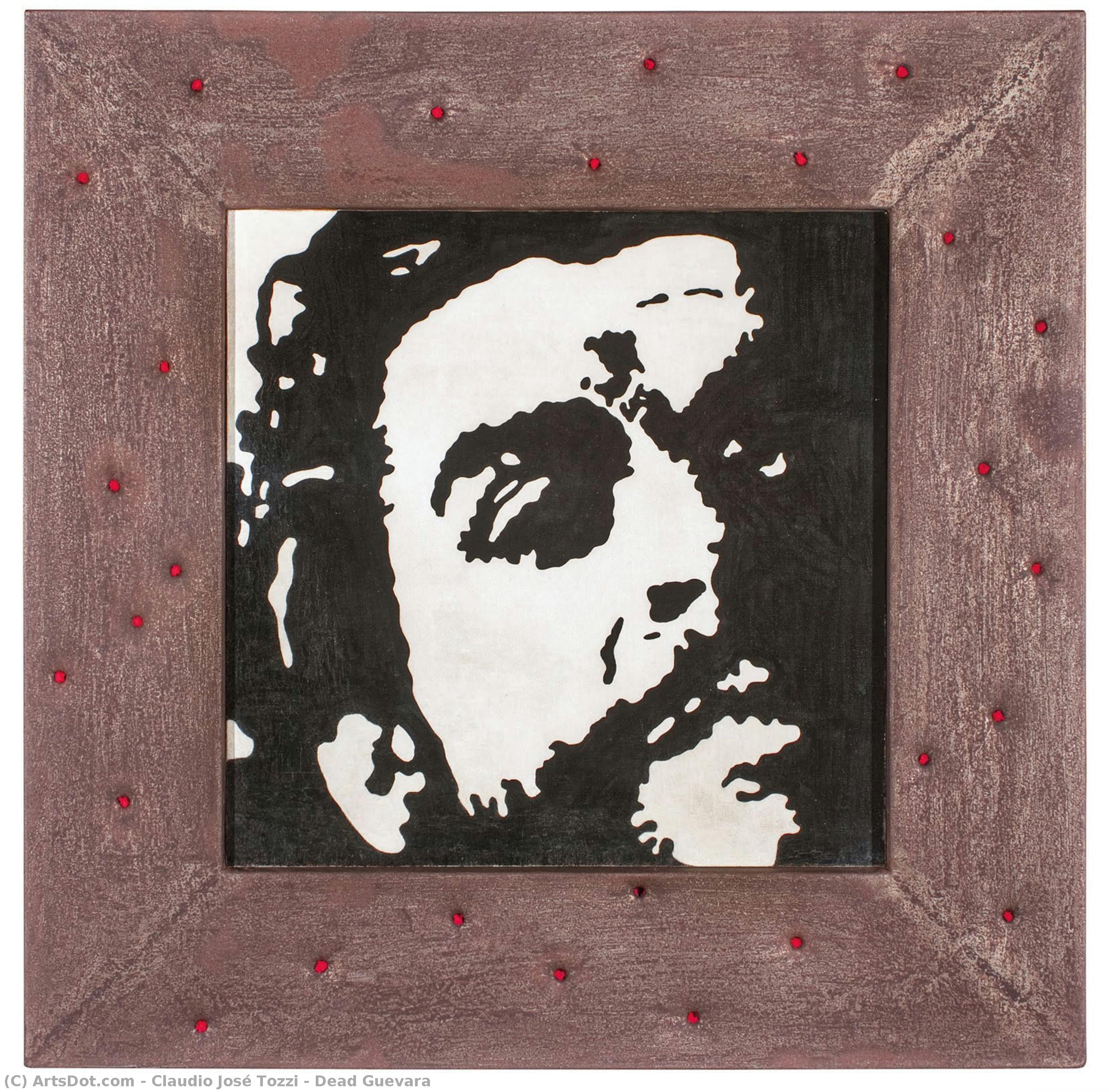 Dead Guevara — Claudio José Tozzi