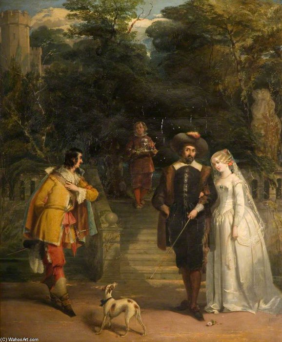 The Introduction — William Knight Keeling