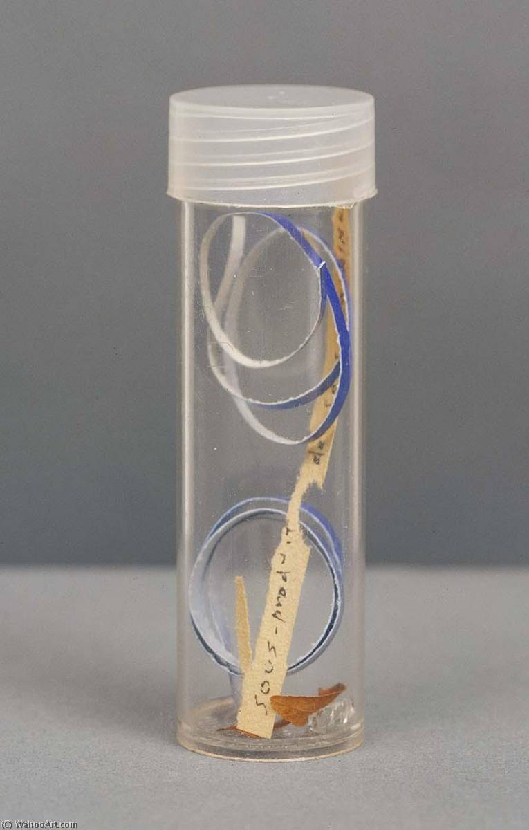 Sous Produit De Sous Marine (pour Ultra) — Joseph Cornell