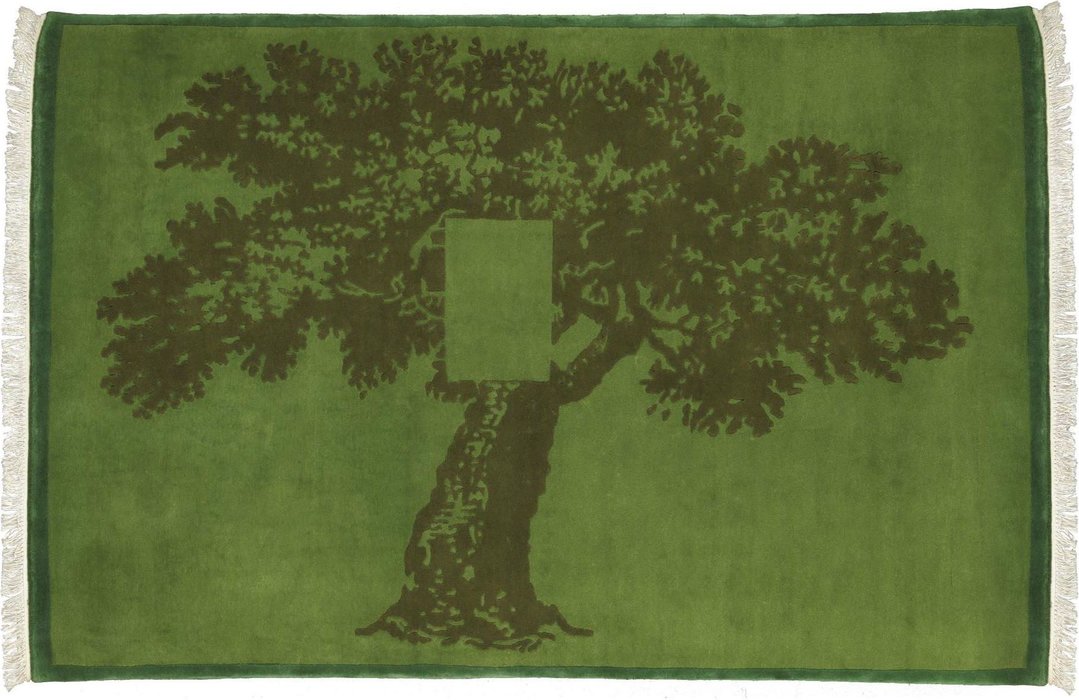 Untitled (783) — Mario Schifano