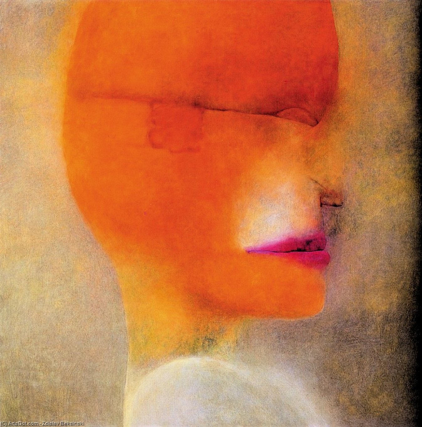 Untitled (114) — Zdislav Bekinski