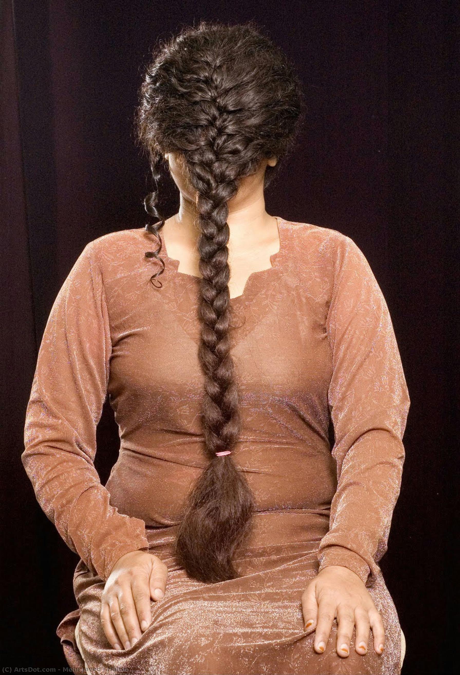 Hairdo — Mehr Javed
