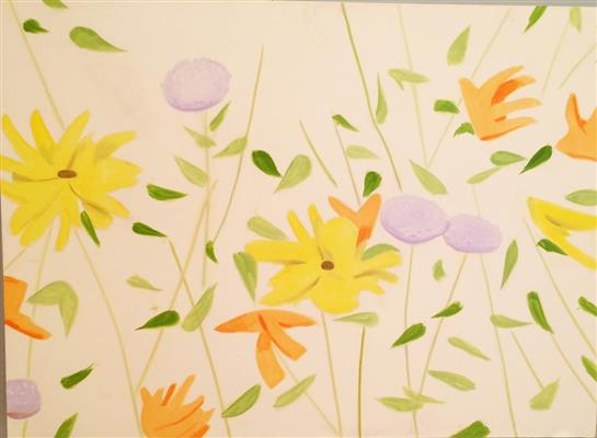Exhibitimg — Alex Katz
