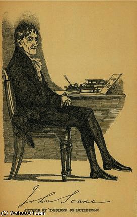 Sir John Soane — Daniel Meklis