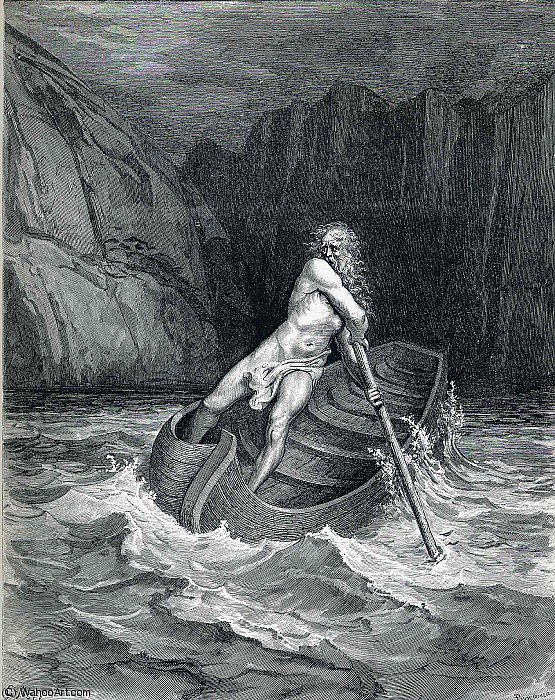 Untitled (9097) — Paul Gustave Doré