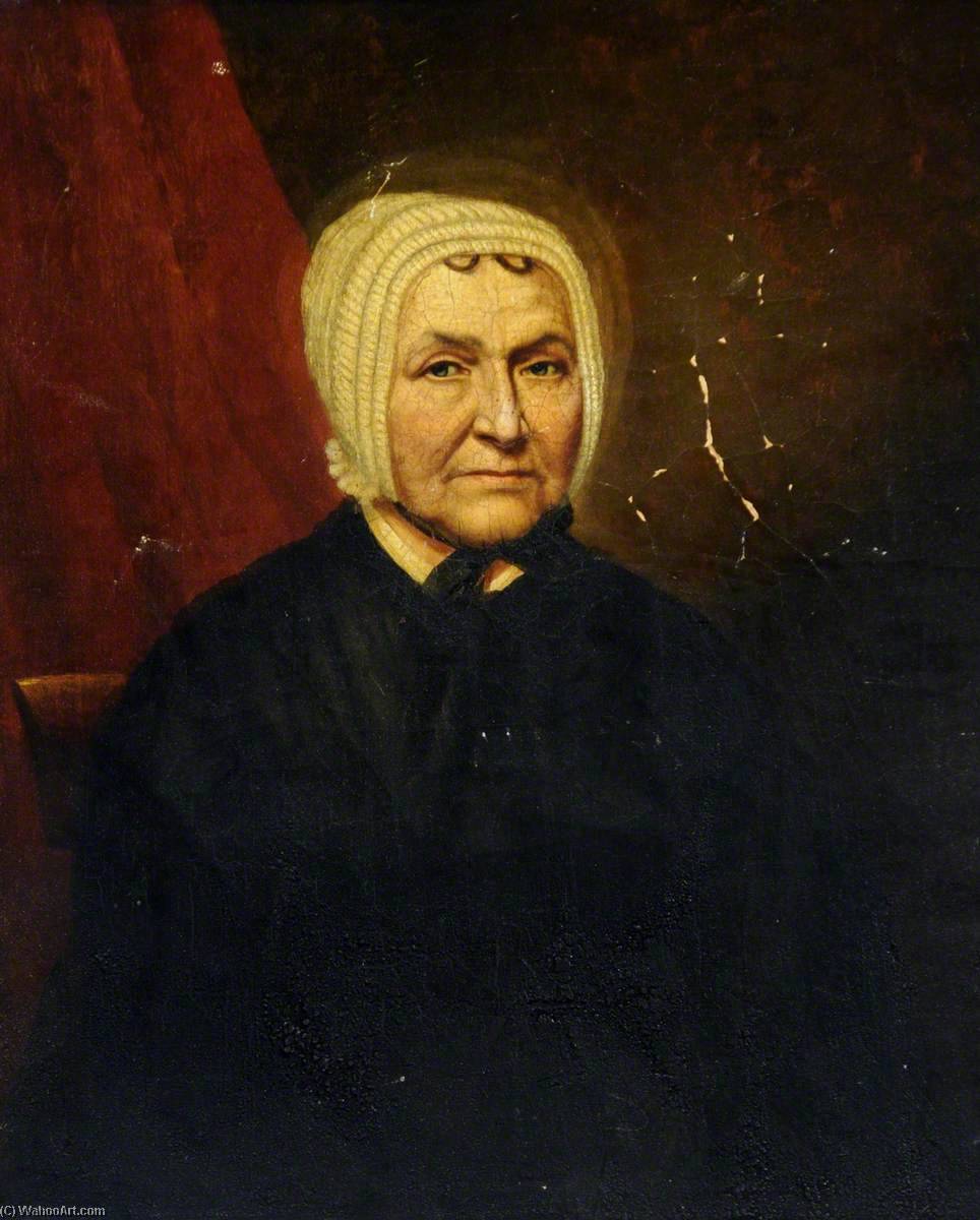 Mrs Anne Picot — Philip John Ouless