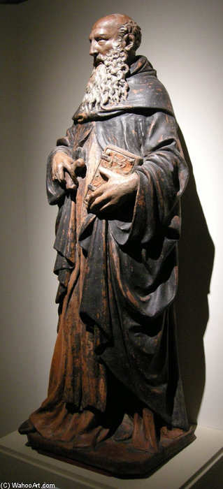 Untitled — Nanni Di Bartolo