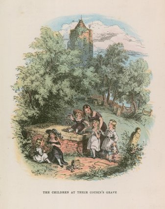 Nicholas Nickleby (37) — Hablot Knight Browne