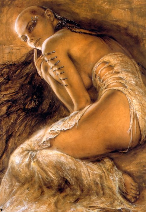 Untitled (737) — Luis Roijo