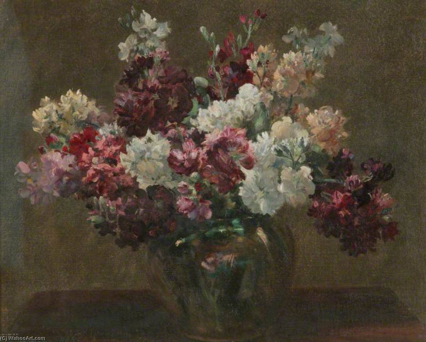 Stocks — Gerard Chowne