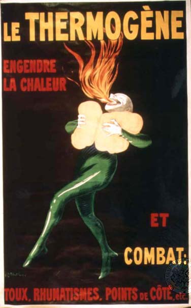 Untitled (799) — Leonetto Cappiello