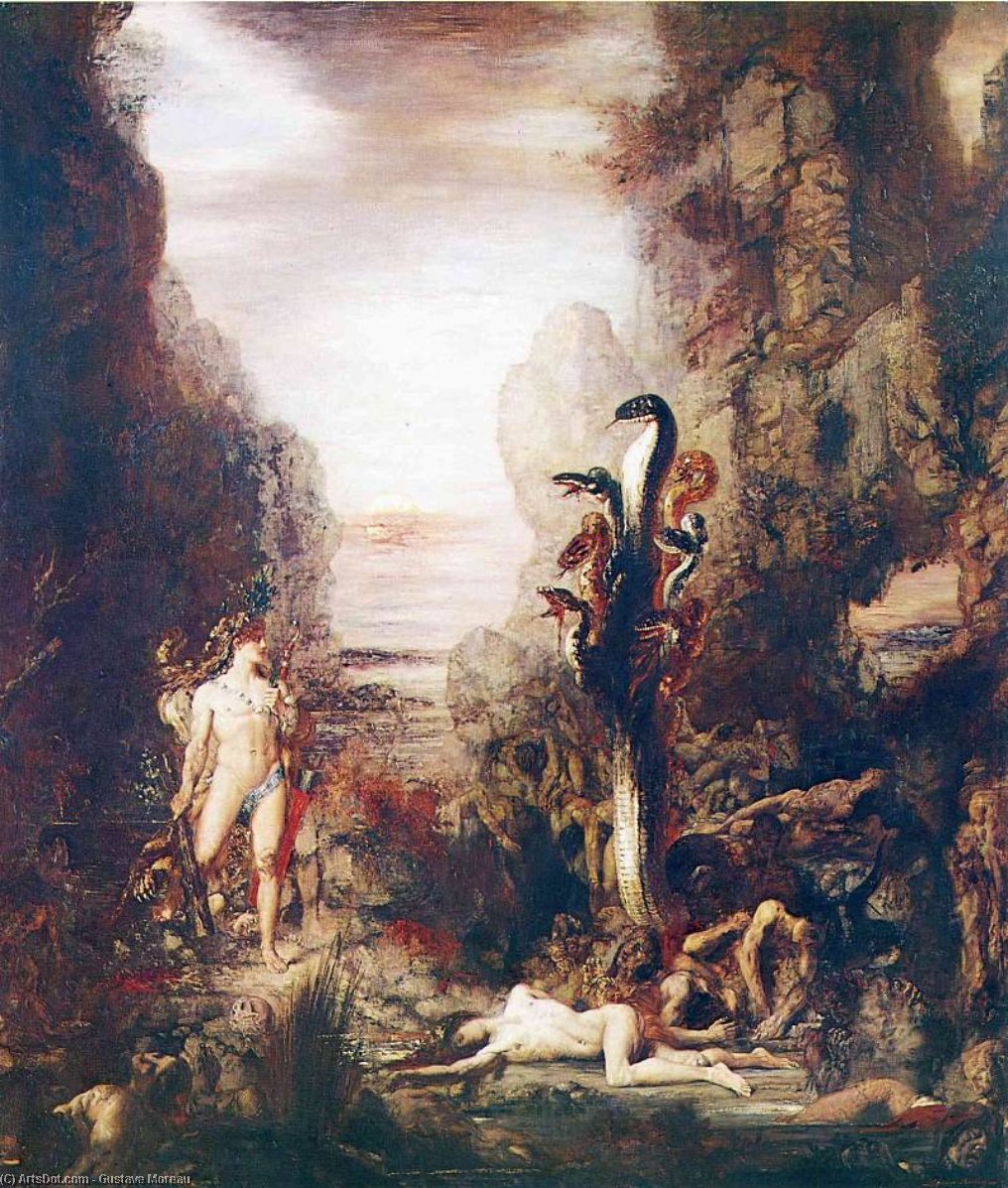 Untitled (1185) — Море