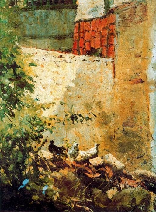 Pombal — Ovidio Murguía De Castro