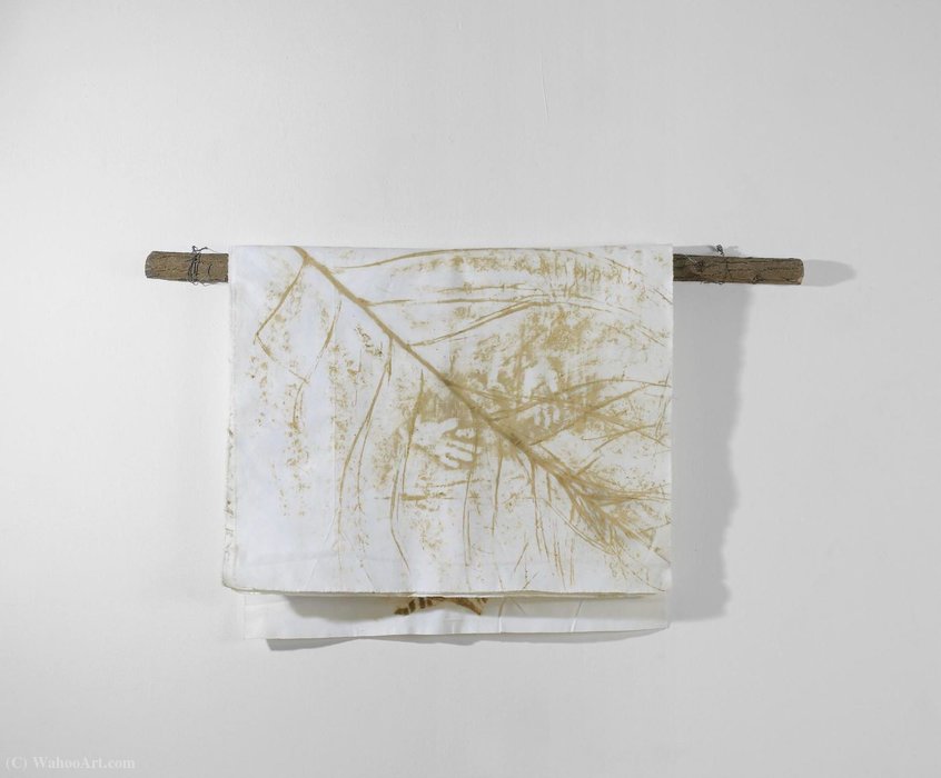 Untitled (607) — Giuseppe Penone