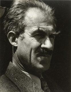 Roi Partridge — Imogen Cunningham