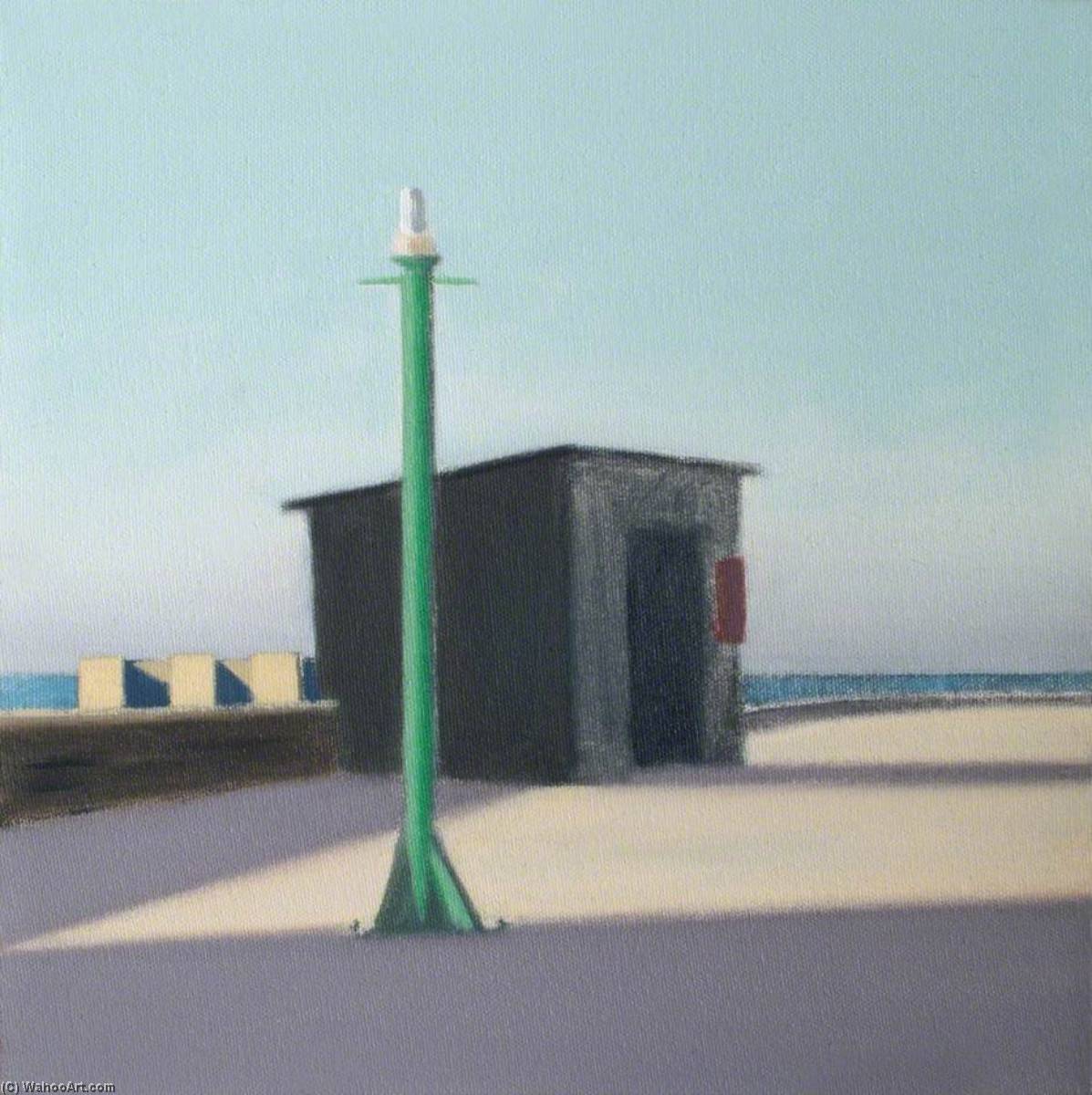 Portland 192 — Alex Lowery