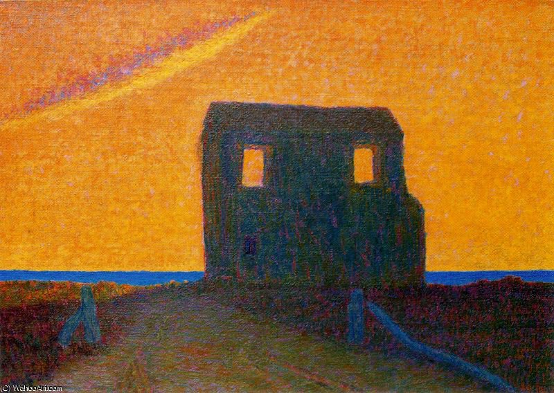 Untitled (894) — Benvenuto Benvenuti