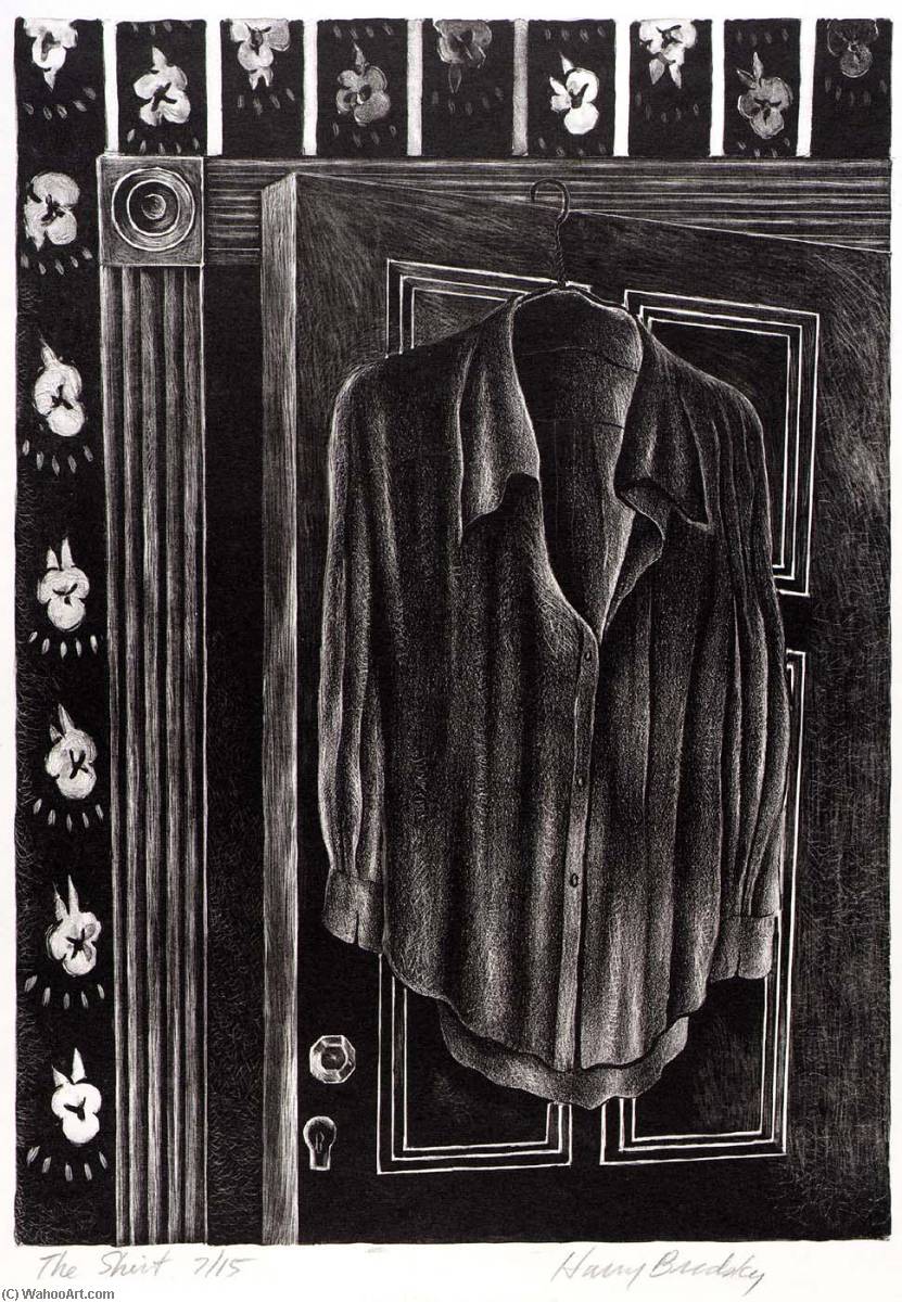 The Shirt — Harry Brodsky