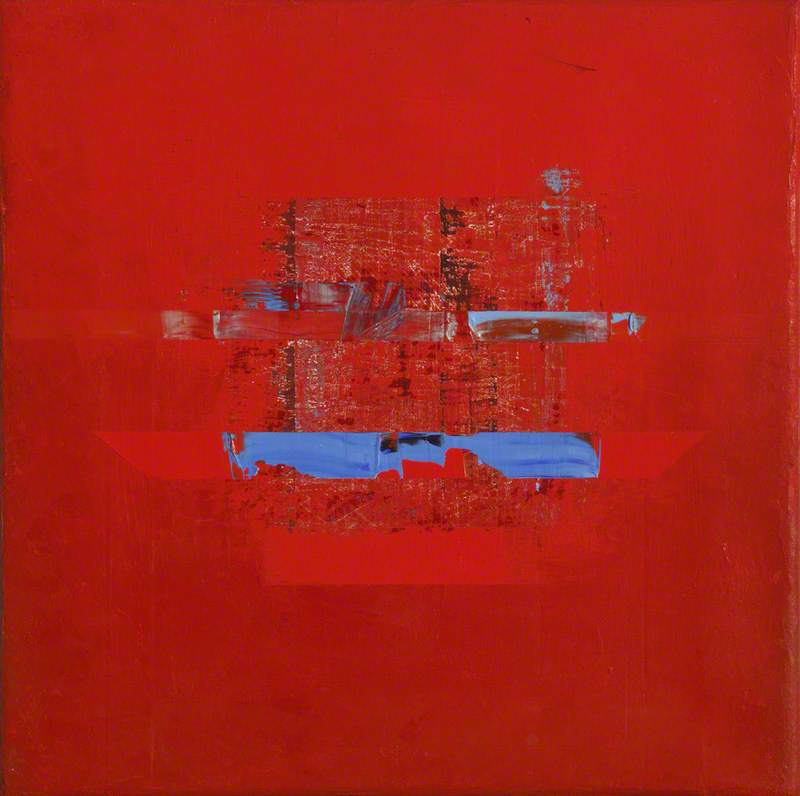 Bundi In Mind — Barbara Delaney