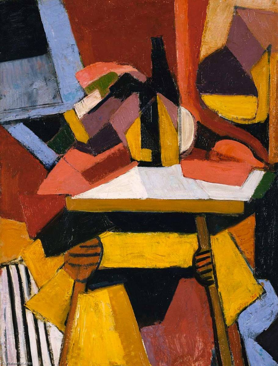 Untitled — John Opper