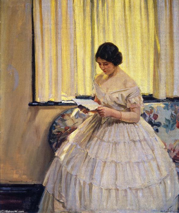 The Victorian Dress — Helen Galloway Mcnicoll