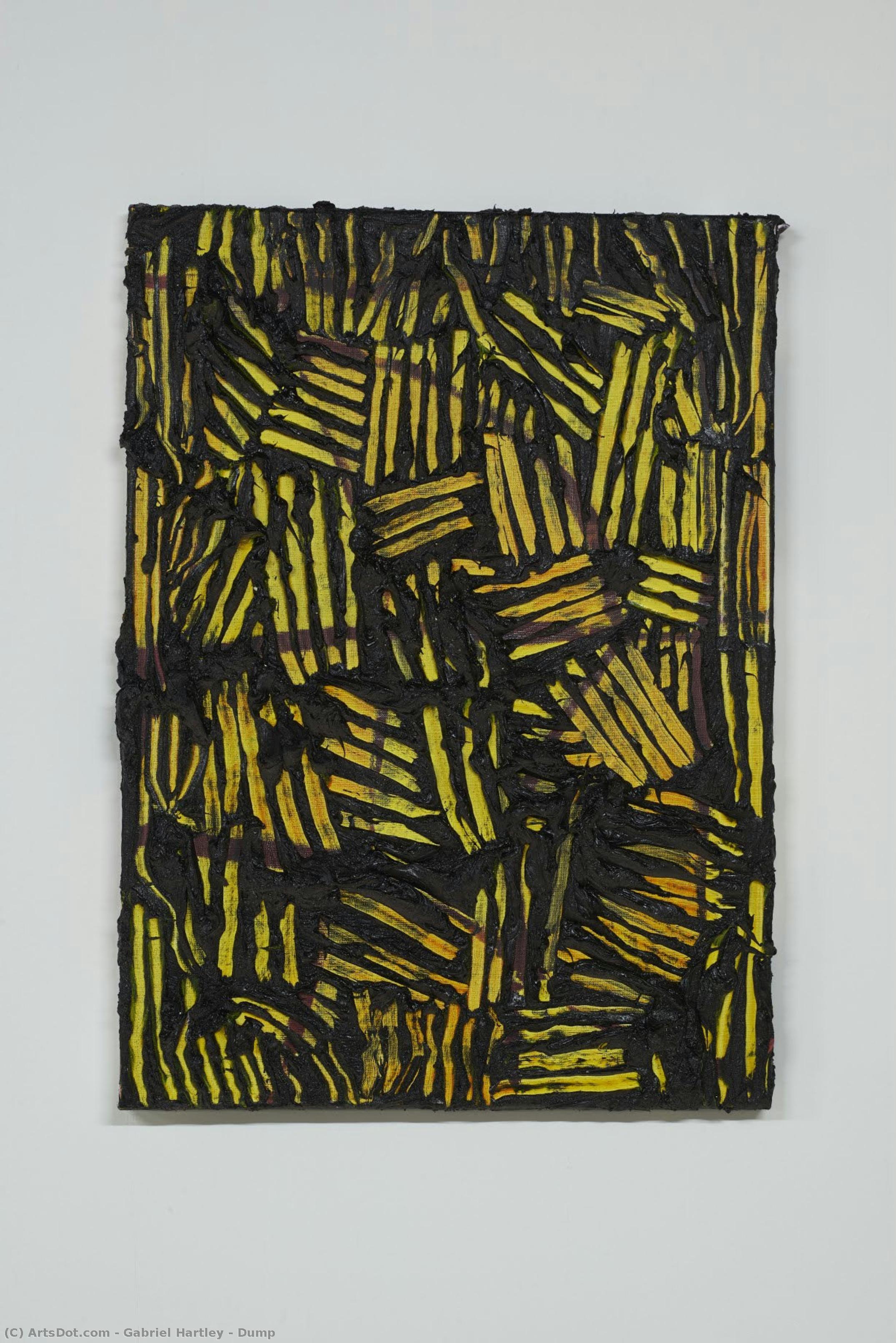 Dump — Gabriel Hartley