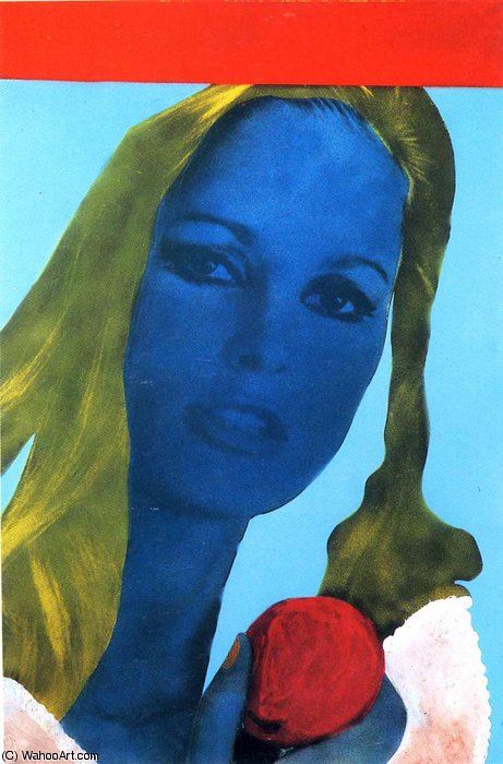 Untitled (6344) — Энди Уорхол