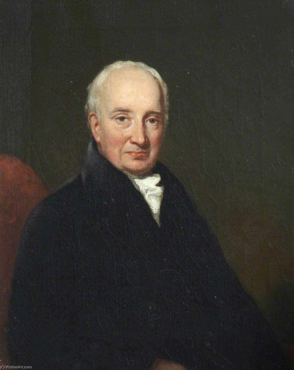 Robert Bailey — Charles Baxter