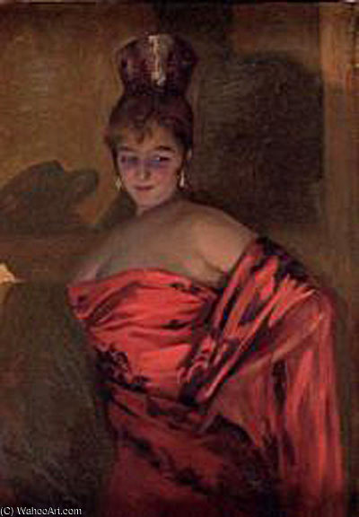 Maja — Francisco Pons Arnau