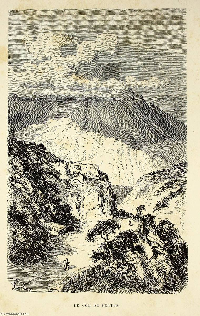 Untitled (aqqe8l) — Gustav Dore