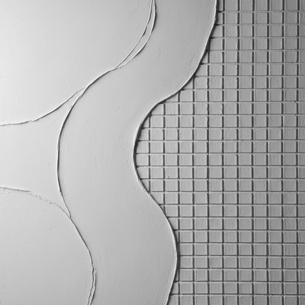 Monolithic Equilibrium: A Sculptural Study Of Organic Flow And Geometric Precision — David Moreau
