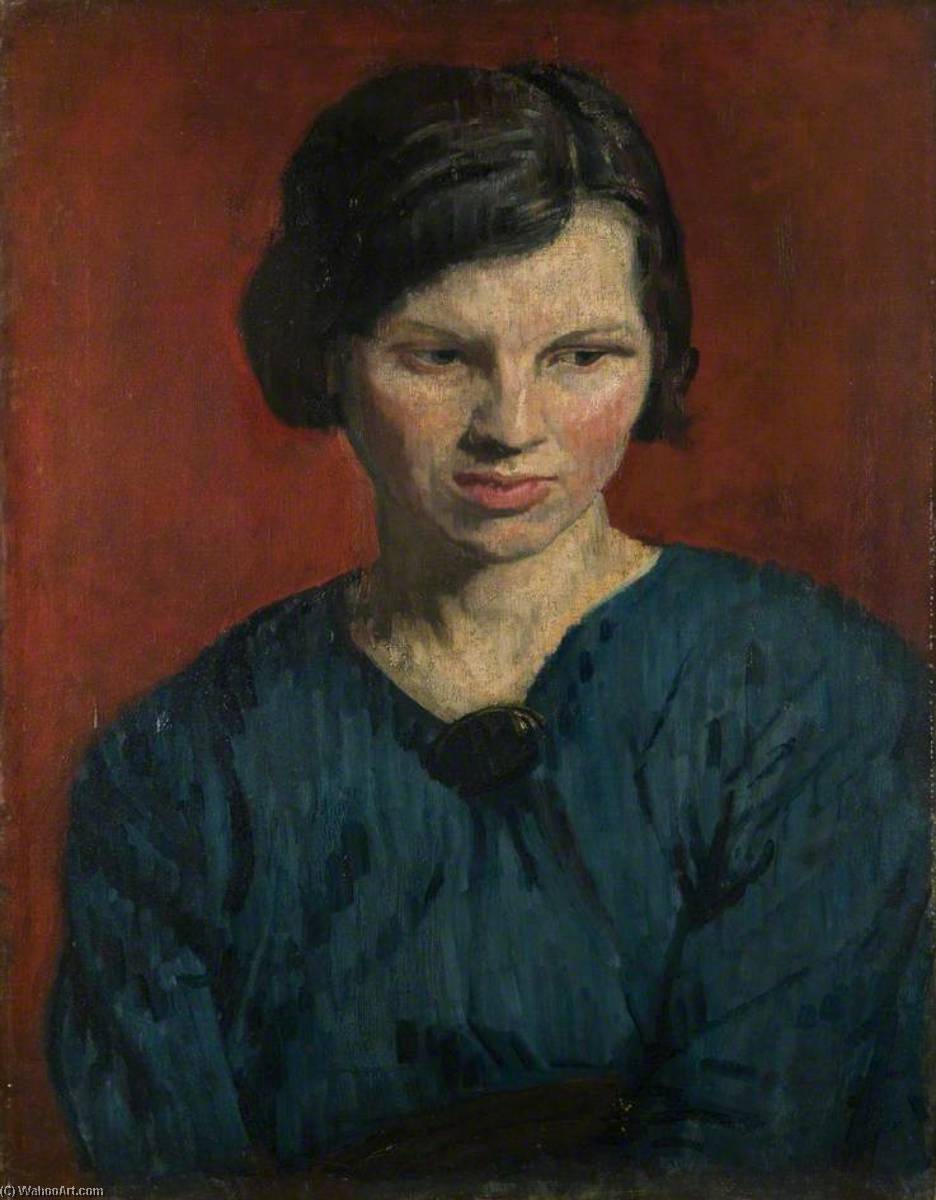 Sonia — Isaac Rosenberg