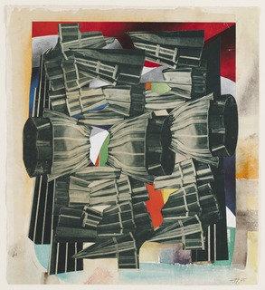 Untitled — Hannah Höch